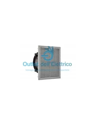 Zanardo ARIA-F325.2.W Kit filtro mm325x325 ral7035